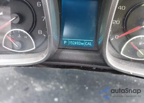 2013 Chevrolet Malibu 1Ls из США, поврежденный, VIN 1G11B5SA6DF181389